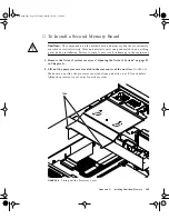 Предварительный просмотр 125 страницы Sun Microsystems Netra t1 100 User And Administration Manual