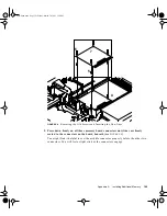 Предварительный просмотр 127 страницы Sun Microsystems Netra t1 100 User And Administration Manual