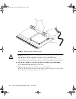 Предварительный просмотр 128 страницы Sun Microsystems Netra t1 100 User And Administration Manual