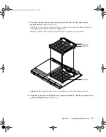 Предварительный просмотр 135 страницы Sun Microsystems Netra t1 100 User And Administration Manual