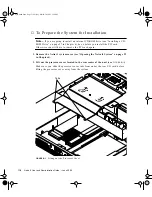 Предварительный просмотр 140 страницы Sun Microsystems Netra t1 100 User And Administration Manual