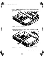 Предварительный просмотр 141 страницы Sun Microsystems Netra t1 100 User And Administration Manual