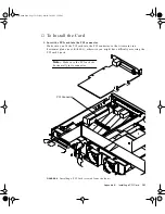 Предварительный просмотр 143 страницы Sun Microsystems Netra t1 100 User And Administration Manual