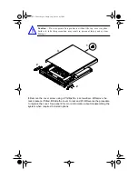 Предварительный просмотр 8 страницы Sun Microsystems Netra t1 105 Installation Manual