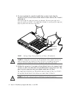 Preview for 10 page of Sun Microsystems Netra t1 Series Addendum