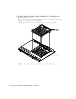 Preview for 12 page of Sun Microsystems Netra t1 Series Addendum