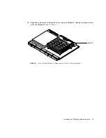 Preview for 13 page of Sun Microsystems Netra t1 Series Addendum