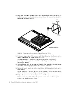 Preview for 14 page of Sun Microsystems Netra t1 Series Addendum