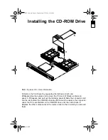 Предварительный просмотр 3 страницы Sun Microsystems Netra t1 Series Installation Manual