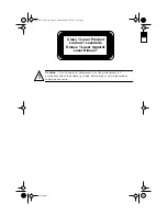 Preview for 5 page of Sun Microsystems Netra t1 Series Installation Manual