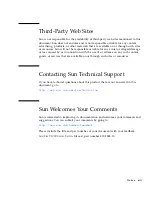 Preview for 13 page of Sun Microsystems Netra T2000 Service Manual