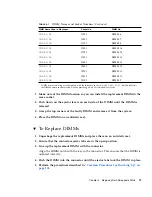 Preview for 93 page of Sun Microsystems Netra T2000 Service Manual