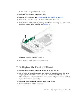 Preview for 111 page of Sun Microsystems Netra T2000 Service Manual