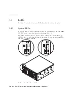 Предварительный просмотр 32 страницы Sun Microsystems Netra T4 AC100 Service And System Reference Manual