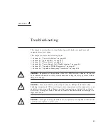 Предварительный просмотр 53 страницы Sun Microsystems Netra T4 AC100 Service And System Reference Manual