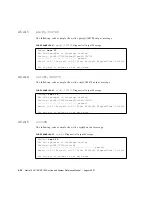 Предварительный просмотр 80 страницы Sun Microsystems Netra T4 AC100 Service And System Reference Manual