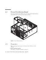 Предварительный просмотр 102 страницы Sun Microsystems Netra T4 AC100 Service And System Reference Manual