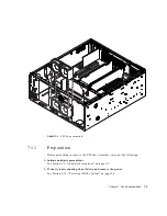 Предварительный просмотр 111 страницы Sun Microsystems Netra T4 AC100 Service And System Reference Manual