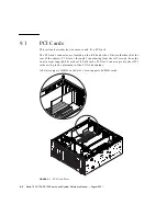 Предварительный просмотр 130 страницы Sun Microsystems Netra T4 AC100 Service And System Reference Manual