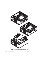 Предварительный просмотр 150 страницы Sun Microsystems Netra T4 AC100 Service And System Reference Manual