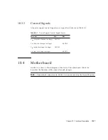 Предварительный просмотр 191 страницы Sun Microsystems Netra T4 AC100 Service And System Reference Manual