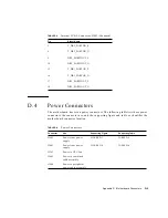 Предварительный просмотр 229 страницы Sun Microsystems Netra T4 AC100 Service And System Reference Manual