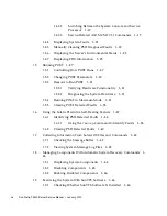 Предварительный просмотр 4 страницы Sun Microsystems Netra T5220 Service Manual