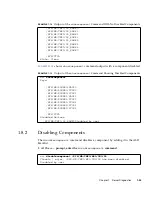 Предварительный просмотр 55 страницы Sun Microsystems Netra T5220 Service Manual