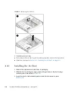 Предварительный просмотр 106 страницы Sun Microsystems Netra T5220 Service Manual