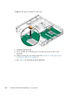 Предварительный просмотр 122 страницы Sun Microsystems Netra T5220 Service Manual