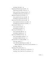 Предварительный просмотр 5 страницы Sun Microsystems Netra X4200 M2 Service Manual