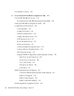 Предварительный просмотр 8 страницы Sun Microsystems Netra X4200 M2 Service Manual