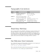 Предварительный просмотр 13 страницы Sun Microsystems Netra X4200 M2 Service Manual