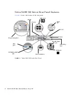 Предварительный просмотр 18 страницы Sun Microsystems Netra X4200 M2 Service Manual