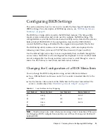 Предварительный просмотр 29 страницы Sun Microsystems Netra X4200 M2 Service Manual