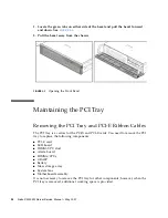 Предварительный просмотр 48 страницы Sun Microsystems Netra X4200 M2 Service Manual