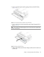 Предварительный просмотр 55 страницы Sun Microsystems Netra X4200 M2 Service Manual