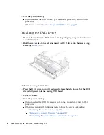 Предварительный просмотр 56 страницы Sun Microsystems Netra X4200 M2 Service Manual