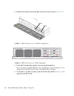 Предварительный просмотр 58 страницы Sun Microsystems Netra X4200 M2 Service Manual