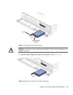 Предварительный просмотр 59 страницы Sun Microsystems Netra X4200 M2 Service Manual