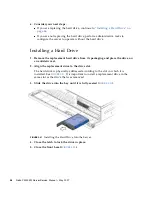 Предварительный просмотр 60 страницы Sun Microsystems Netra X4200 M2 Service Manual