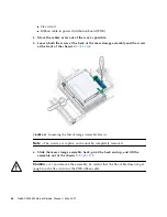 Предварительный просмотр 64 страницы Sun Microsystems Netra X4200 M2 Service Manual