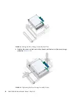 Предварительный просмотр 66 страницы Sun Microsystems Netra X4200 M2 Service Manual