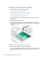 Предварительный просмотр 68 страницы Sun Microsystems Netra X4200 M2 Service Manual