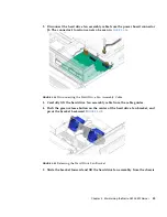 Предварительный просмотр 73 страницы Sun Microsystems Netra X4200 M2 Service Manual