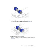 Предварительный просмотр 75 страницы Sun Microsystems Netra X4200 M2 Service Manual