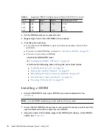 Предварительный просмотр 88 страницы Sun Microsystems Netra X4200 M2 Service Manual