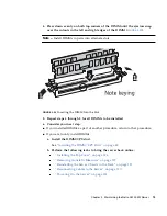 Предварительный просмотр 89 страницы Sun Microsystems Netra X4200 M2 Service Manual