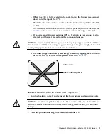 Предварительный просмотр 95 страницы Sun Microsystems Netra X4200 M2 Service Manual