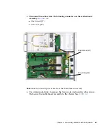 Предварительный просмотр 97 страницы Sun Microsystems Netra X4200 M2 Service Manual